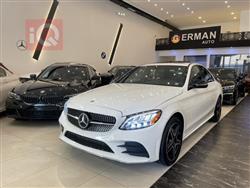 مێرسێدس بێنز C-Class